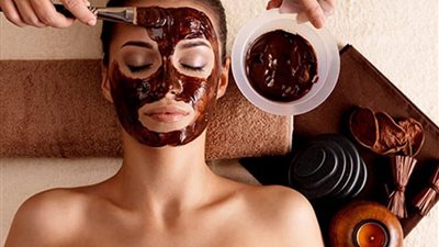 ماسك القهوة لـ علاج الهالات السوداء