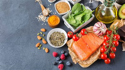 تعرفي على الأطعمة الممنوعة عن مرضى القلب التاجي