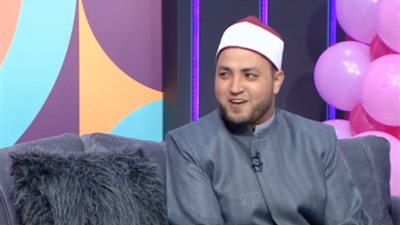 هل السبوع والعقيقة من السنة؟.. أزهري يُجيب.. فيديو 