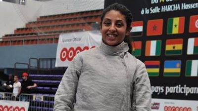 4 لاعبات يمثلن منتخب السلاح ببطولة الجائزة الكبرى في قطر