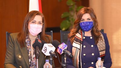 للعائدين من الخارج.. إطلاق الموقع الإلكتروني لمبادرة نورت بلدك