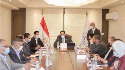 الرعاية الصحية: التحول الرقمي التزام مؤسسي يتسق مع رؤية مصر 2030