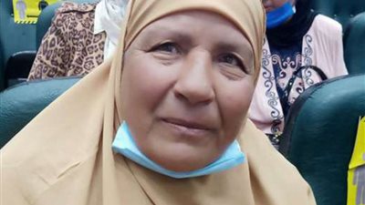 الأم المثالية بالغربية صبحية حسن: «ربيت بناتي لحد ما أصبحوا دكاترة»