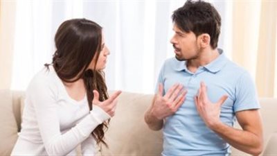 «مش قادر أنسى منظرها».. زوج يستغيث بمحكمة الأسرة  