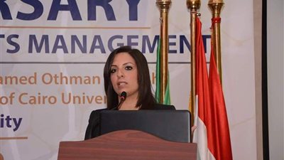 اليوم الرياضي للمرأة المصرية| أميرة يوسف: ملف الكرة النسائية يسهل تطويره.. خاص