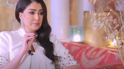 غادة عبدالرازق تكشف عن اسم نجمة الشباك بعد نبيلة عبيد