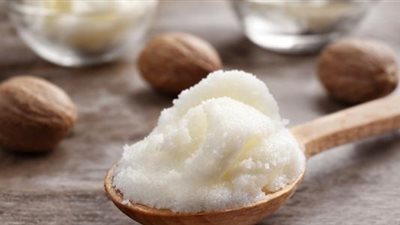 3 فوائد لـ زبدة الشيا تمنحك شعرا جذابا.. تعرفي عليها