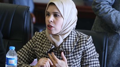 اليوم الرياضي للمرأة المصرية 2021| برلمانية: أخيرًا ثقافة بلدنا اتغيرت