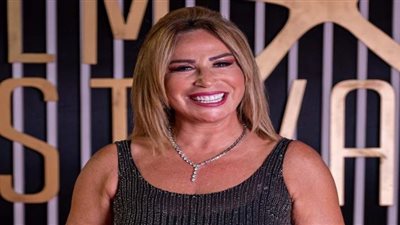 رد صادم من إيناس الدغيدي عن حالتها العاطفية.. فيديو