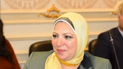 اليوم الرياضي للمرأة المصرية 2021| برلمانية: دعم السيدات رياضيًا تأخر كثيرًا