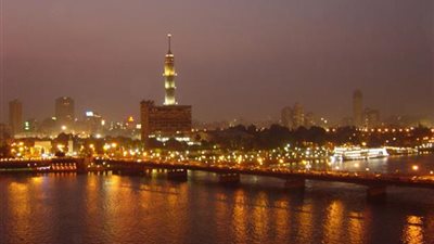 خلال ساعات.. تخفيض الإنارة بشوارع وميادين القاهرة 50%