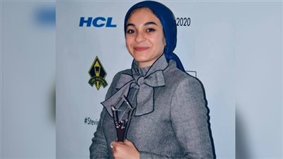 هن مبدعات.. رانيا الغباشي تحصد جائزة عالمية وتسعى لتوطين صناعة السيارات (فيديو)