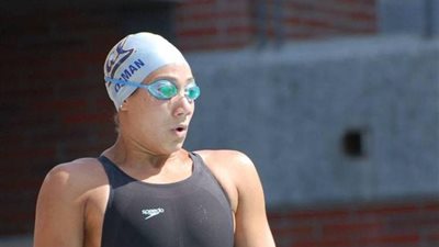 السفارة المصرية في أمريكا تحتفي بـ فريدة عثمان بعد تحقيقها إنجازا جديدا