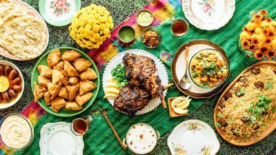 أكلات شهية في رمضان.. 5 خطوات تعرفي عليها