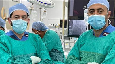 بـ300 جنيه.. نجاح ثالث جراحة لاستبدال صمام قلب لمسنة في بورسعيد