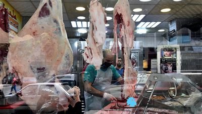 أسعار اللحوم اليوم السبت 27-3-2021.. البتلو بـ90 والكندوز بـ85 جنيها