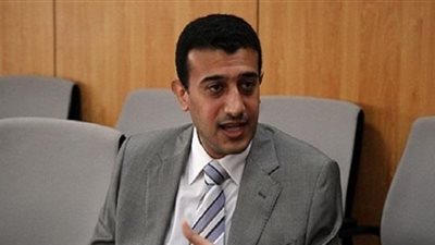 طارق الخولى يتقدم بـ«بيان عاجل» بشأن حادث تصادم قطاري سوهاج