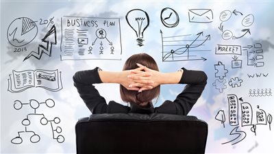 بأقل التكاليف.. كيف تؤسسين مشروعا ناجحا من المنزل