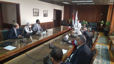 تطبيقات الري الذكي في مصر.. الموبايال يتحكم في زراعة عشرات الأفدنة