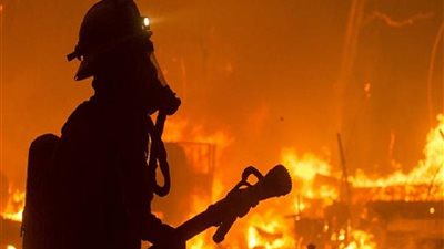 لغز اندلاع النيران في مول شهير بالإسكندرية.. محل بيوتي سنتر كلمة السر