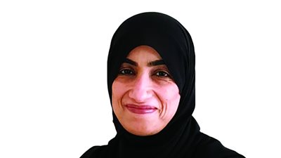 اليوم.. ريما الحوسني تترأس اجتماع اليونسكو للمنشطات بالإمارات