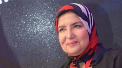 جميلة نصر: 46% من المصريين يموتون بأمراض القلب.. فيديو