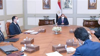 5 معلومات عن مشروع الدلتا الجديدة.. تعرفي عليها 