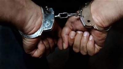 القبض على ميكانيكي واستورجي داخل مدرسة بنات بالدقهلية