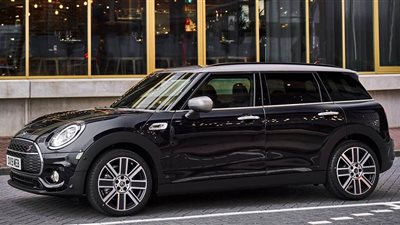 تعرفي على القسط التأميني للسيارة ميني كلوبمان