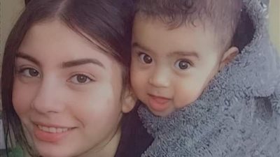 إسراء حديث السوشيال ميديا: «حماتي شتمتني وجوزي ضربني بالسكين»