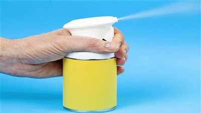 منها الربو| أخطر 10 أمراض تسببها معطرات الجو.. تعرفي عليها.. فيديو