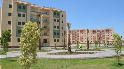 30 ألف تظلم للمستبعدين من سكن لكل المصريين في اليوم الأول