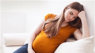 احذري.. 6 حالات توجب على الحوامل الذهاب للطبيب فورًا 