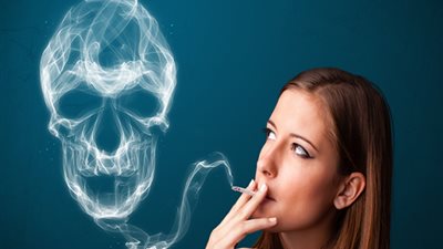 خافي على قلبك.. طبيبة تحذر السيدات من أدوية التخسيس والتدخين.. فيديو