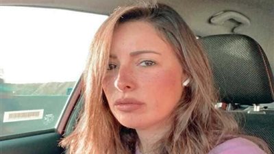 جيلان في صورة مع روبي: «حبايب قلبي»