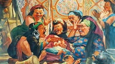 «سكتناله دخل بحماره».. مثل شعبي من صُنع التقدير 