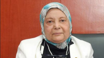 وفاة النائبة فرحة الشناوي أول سيدة تشغل منصب نائب رئيس جامعة.. نرصد أبرز إنجازاتها 