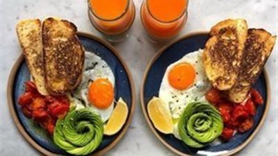 لمحبي الرشاقة.. أفكار لوجبات إفطار صحية في رمضان