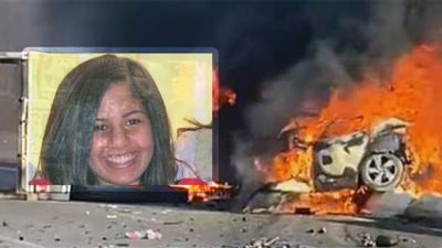 تفاصيل حادث فتاة الجلالة.. وصديقها المقرب يكشف حقيقة انتحارها