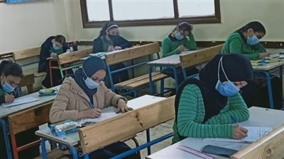 اليوم.. أول الامتحانات الشهرية لطلاب الصف الخامس الابتدائي والأول الإعدادي