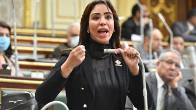 النائبة غادة علي: تغليظ عقوبة الختان انتصار للمرأة في عهد السيسي
