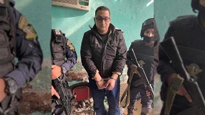 اليوم.. جنايات القاهرة تبدأ أولى جلسات محاكمة متحرش المعادي