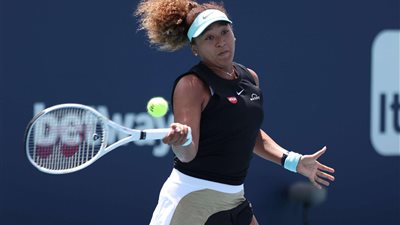 لقاح كورونا يثير مخاوف لاعبات ميامي للتنس