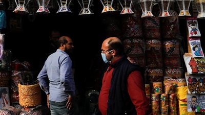  رئيس قسم الصدر بطب الأزهر بنات تكشف علاقة شهر رمضان بزيادة انتشار كورونا