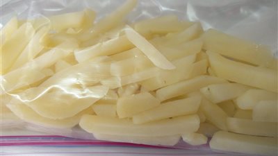 قبل دخول رمضان.. كيفية تخزين البطاطس في المنزل 