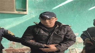 تأجيل محاكمة المتحرش بطفلة المعادى لجلسة الغد