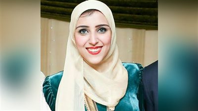 جيانا فاروق.. أسطورة الكاراتيه المصرية تتزين بـ11 ميدالية ذهبية 