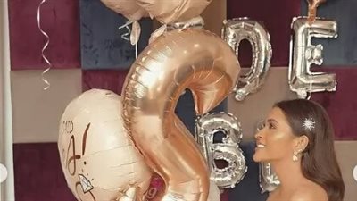 شدوى الحضري في جلسة تصوير: أنا زملكاوية متعصبة.. (صور)