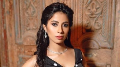 روبي تتخطى 7 ملايين مشاهدة في أغنية حتة تانية.. فيديو