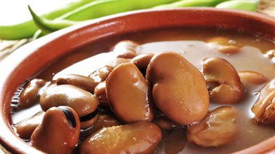 إزاي أعمل الفول المعلب في البيت؟ الشيف شيماء تُجيب